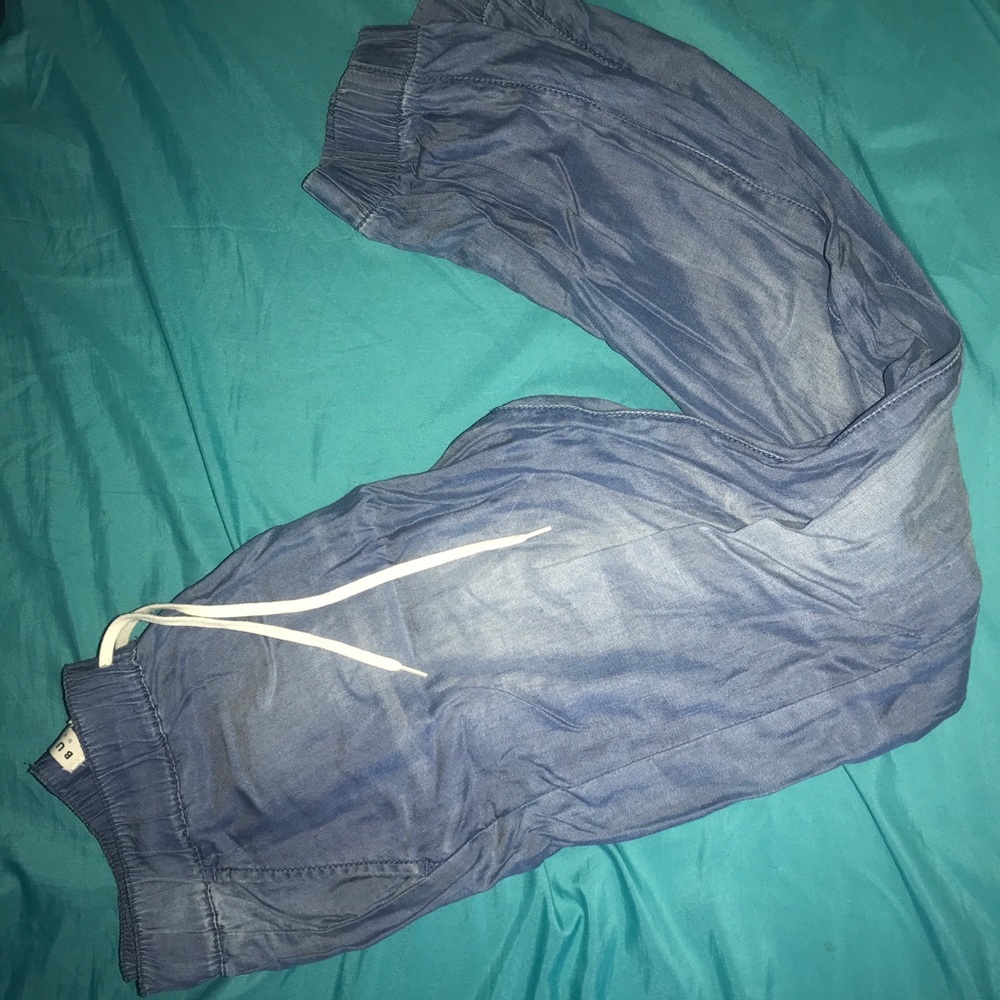Pacsun joggers